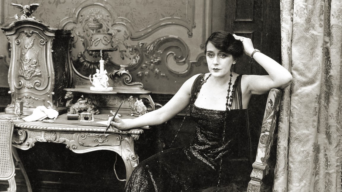 Be Natural: Uncovering a film legend – Cinematic Considerations